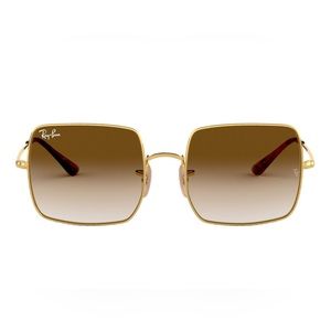 Ray Ban SQUARE 1971 CLASSIC Sunglasses